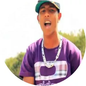 Mc Pitico - Musical artist