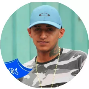 MC Pkzinho - Musical artist