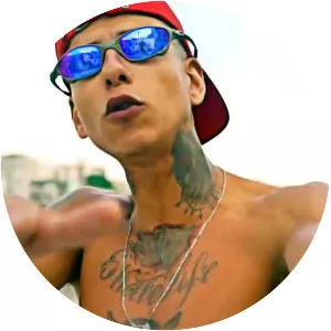 MC PLK - Musical artist