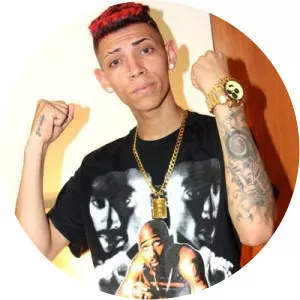 MC Pokemon - Musical artist