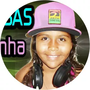 Mc Pretinha - Musical artist