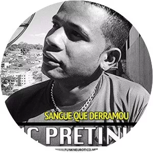 MC Pretinho