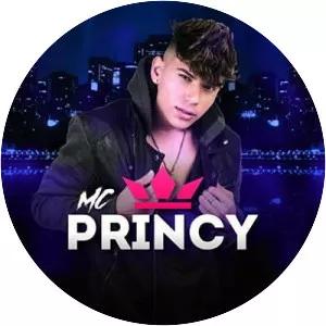 MC Princy - Musical artist