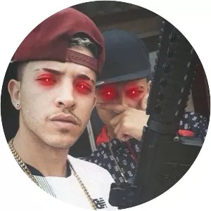 MC Pw - Musical artist