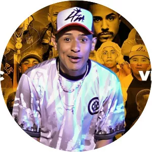 MC Rafa Original - Musical artist