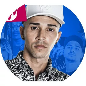 MC Rahell - Musical artist