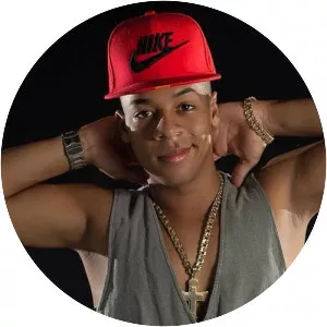 Mc Reizinho - Musical artist