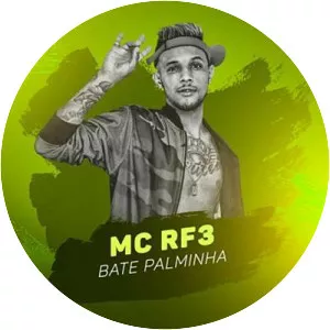 MC RF3 - Musical artist