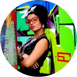 MC Rianny - Musical artist