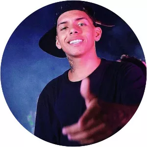 Mc Rick - Musical artist