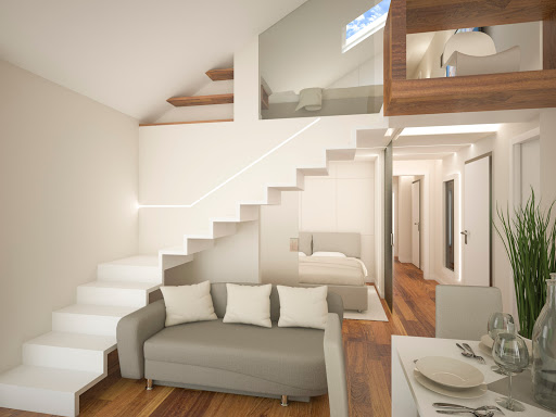 MC Ristrutturare Casa - I Tuoi Architetti a Genova - 