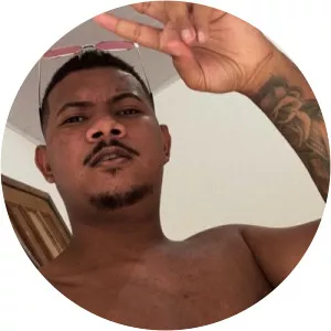 MC Rodrigo do CN - Musical artist