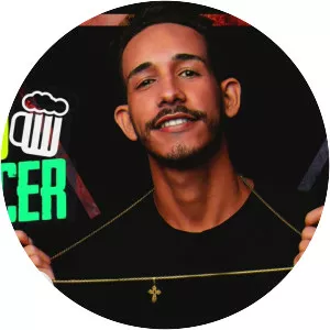 Mc Roginho - Musical artist