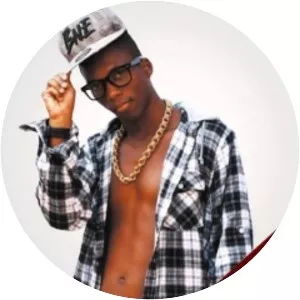 MC Romântico - Musical artist