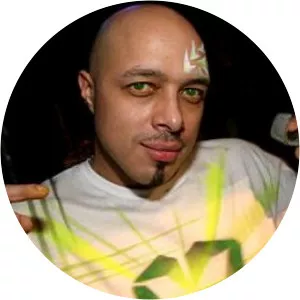 MC Ruffian Musician - Musical artist