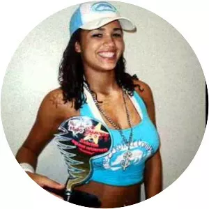 MC Sabrina - Musical artist