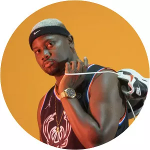 MC SACI - Musical artist