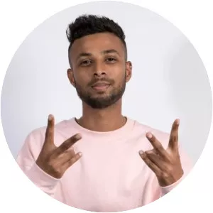 Mc Sai - Musical artist