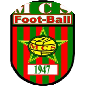 MC Saïda - Football club