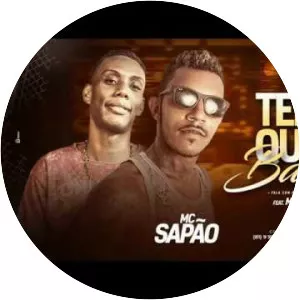 MC Sapão do Recife - Musical artist