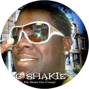 MC Shakie - Musical artist