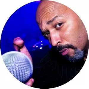 MC Shurakano - Musical artist