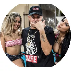 Mc Sika - Musical artist