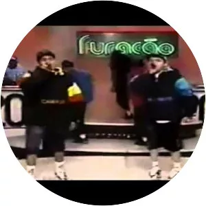 MC Sinistro E MC Mião - Musical group