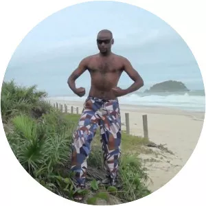 Mc Siri - Musical artist