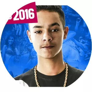 MC Sonic - Musical artist