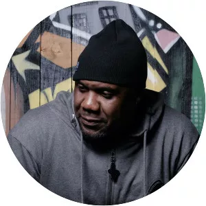 MC Spyda - Musical artist