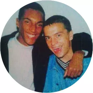 MC Suel - Musical artist