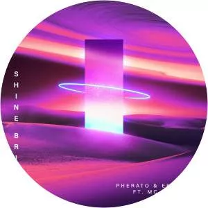 MC Synergy - Musical artist