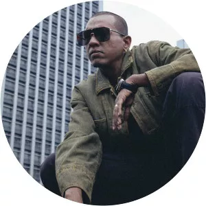 MC Syze - Musical artist