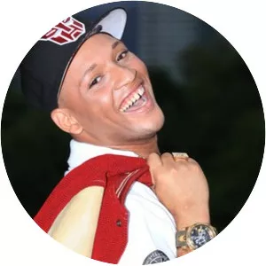 MC Tarapi - Musical artist