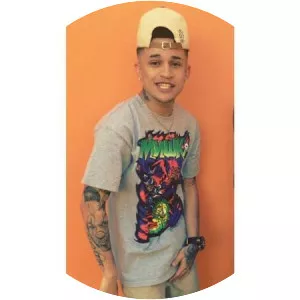 MC Taz - Musical artist