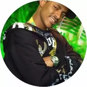 MC Tevez - Musical artist