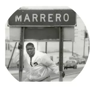 MC Thick - Musical artist