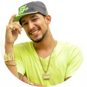 MC Ticão - Musical artist