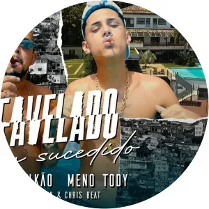 Mc Tikão - Musical artist
