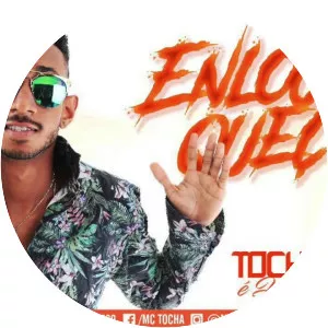Mc Tocha - Musical artist