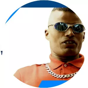 Mc Tota - Musical artist