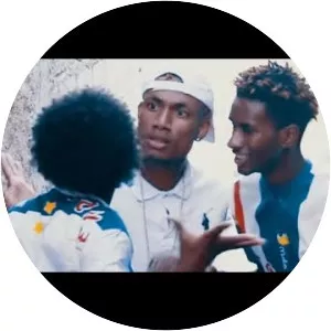 Mc Tranka Fulha - Musical artist