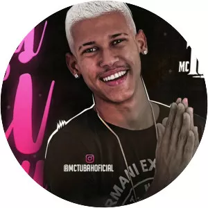 MC Tubah - Musical artist