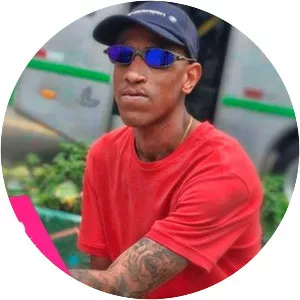 Mc V7 - Musical artist