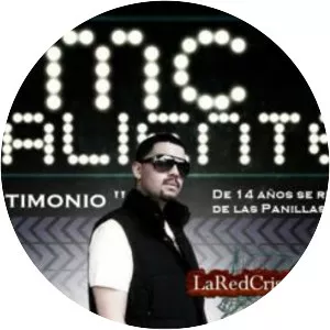 MC VALIENTE - Musical artist