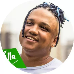 MC Vinny - Musical artist