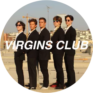 MC Virgins - Musical group