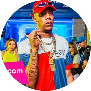 Mc Vitão Do Savoy - Musical artist