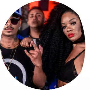 MC Vitinho Avassalador - Musical artist